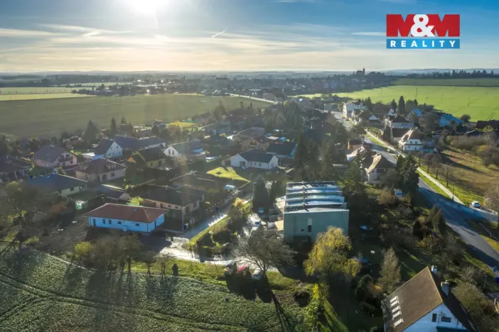 Prodej rodinného domu, Sadská, Lázeňská, 127 m2