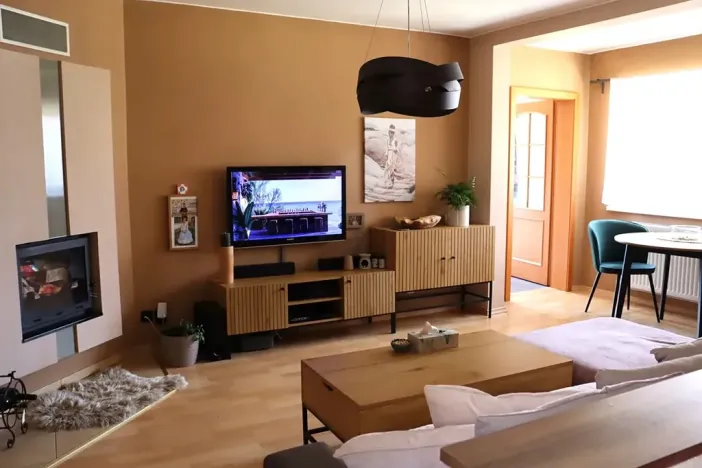 Prodej rodinného domu, Prušánky, 261 m2