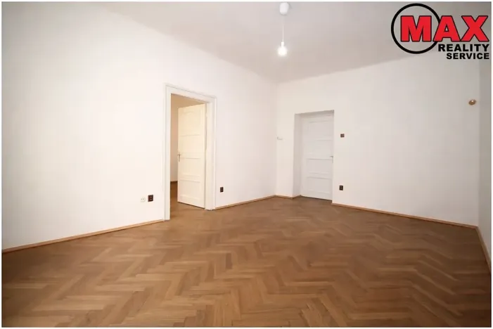 Pronájem bytu 3+kk, Praha - Vršovice, Bulharská, 80 m2