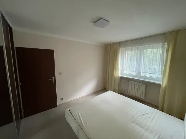 Pronájem bytu 2+1, Ostrava, Edisonova, 50 m2