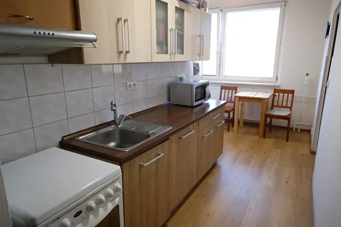 Prodej bytu 2+1, Uherské Hradiště, Štěpnická, 56 m2