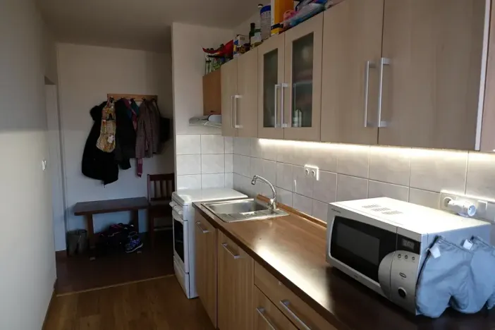 Prodej bytu 2+1, Uherské Hradiště, Štěpnická, 56 m2