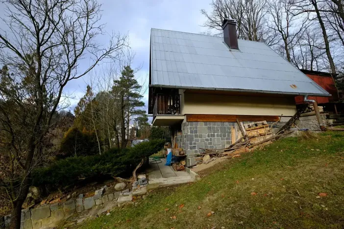 Prodej chaty, Halenkovice, 78 m2