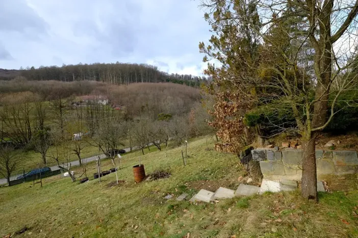 Prodej chaty, Halenkovice, 78 m2