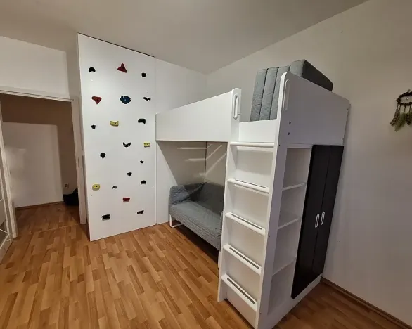 Pronájem bytu 2+1, Uherský Brod, V. Růžičky, 61 m2