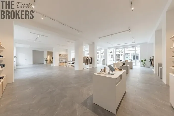 Pronájem kanceláře, Praha - Strašnice, Průběžná, 263 m2