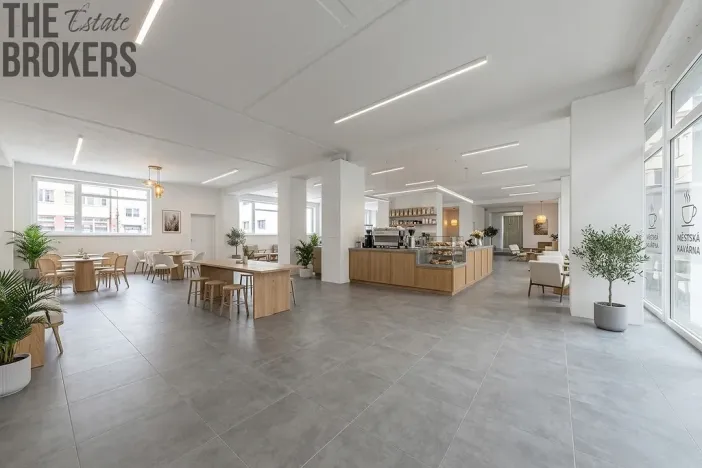 Pronájem kanceláře, Praha - Strašnice, Průběžná, 263 m2