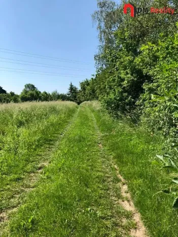 Prodej zahrady, Dalovice, 5231 m2