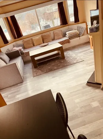 Prodej mobilheimu, Loučná nad Desnou, 40 m2