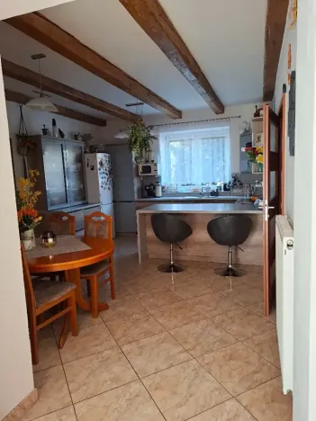 Prodej rodinného domu, Sibřina, Ke Hřišti, 220 m2