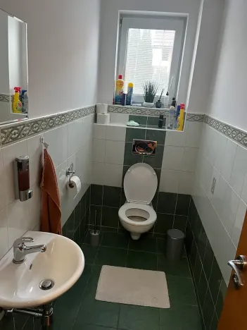 Prodej rodinného domu, Netín, 180 m2