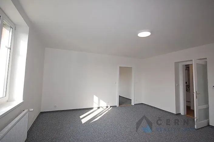 Pronájem bytu 3+1, Liberec, Husova, 83 m2