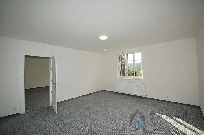 Pronájem bytu 3+1, Liberec, Husova, 83 m2