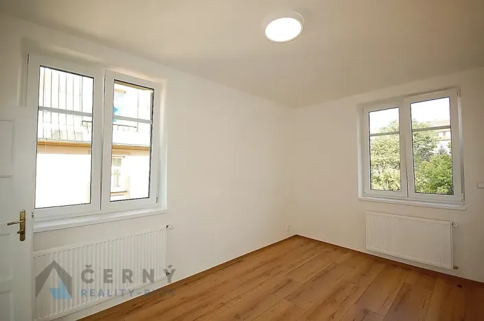 Pronájem bytu 3+1, Liberec, Husova, 83 m2