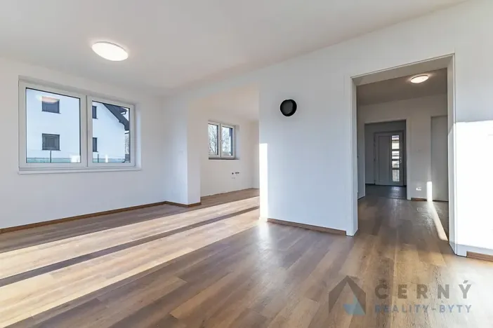 Prodej rodinného domu, Bílý Kostel nad Nisou, 135 m2