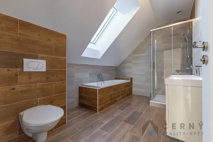 Prodej rodinného domu, Bílý Kostel nad Nisou, 135 m2