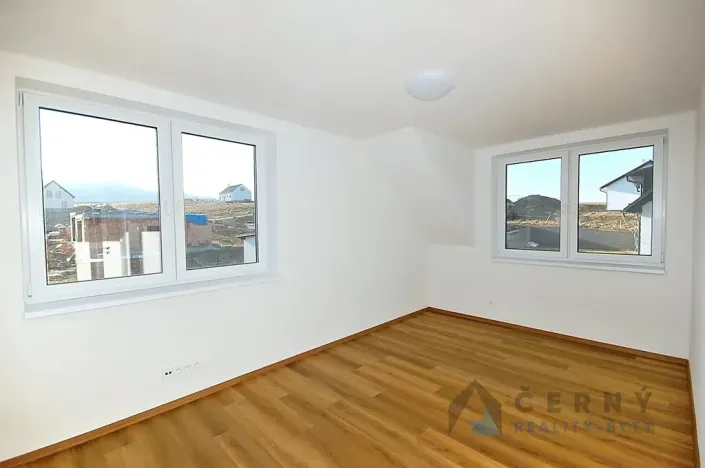 Prodej rodinného domu, Bílý Kostel nad Nisou, 135 m2