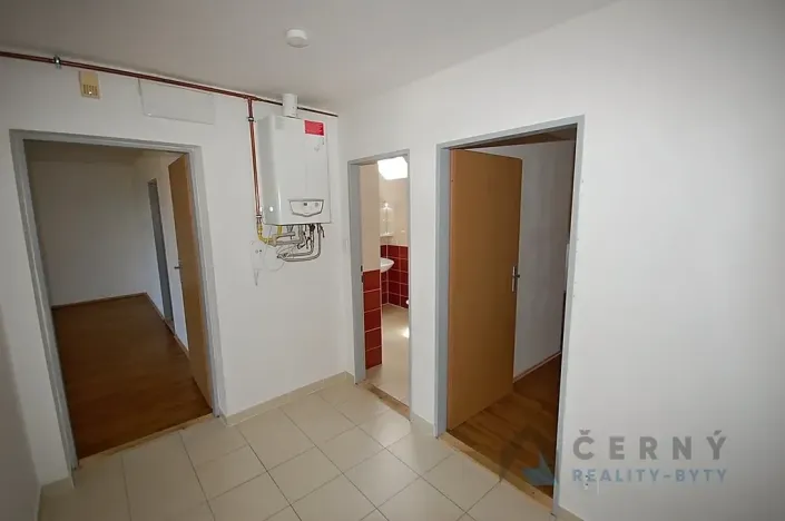 Pronájem bytu 2+1, Liberec, Havlíčkova, 60 m2