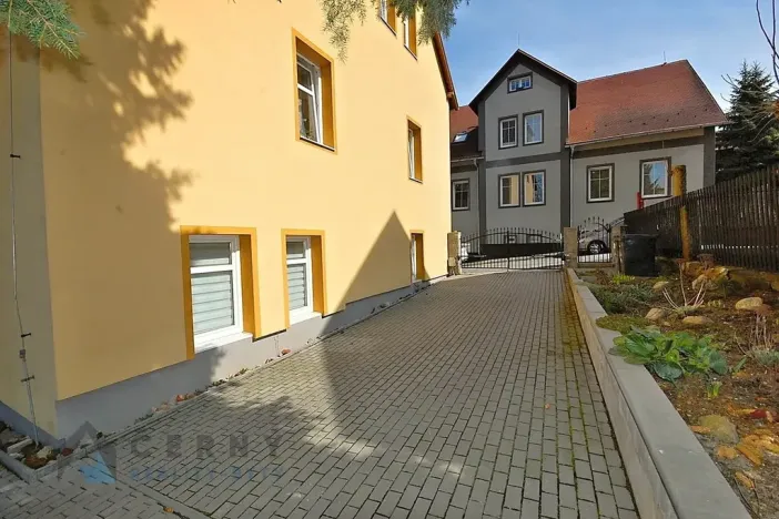 Pronájem bytu 2+1, Liberec, Havlíčkova, 60 m2