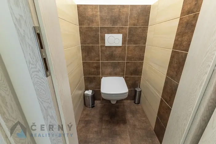 Prodej rodinného domu, Nová Ves, 153 m2