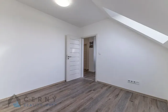 Prodej rodinného domu, Nová Ves, 153 m2