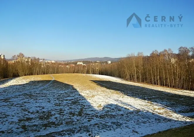 Pronájem bytu 3+kk, Liberec, Pod Rušičkou, 110 m2