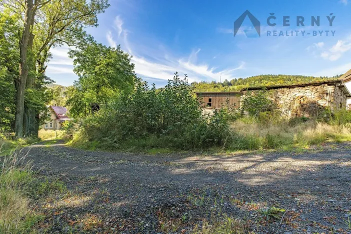 Prodej činžovního domu, Liberec, Stará, 400 m2