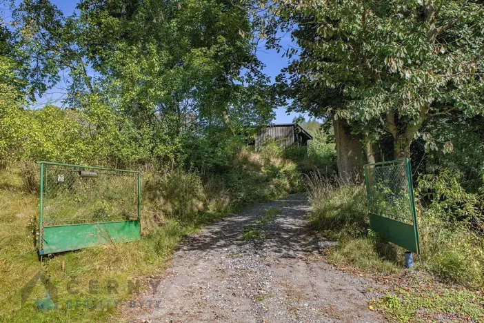 Prodej pozemku pro bydlení, Liberec, Stará, 6832 m2