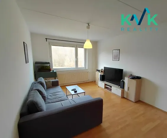 Prodej bytu 3+1, Loket, Sportovní, 70 m2