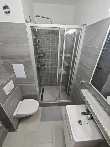 Pronájem bytu 1+1, Vsetín, Bratří Hlaviců, 35 m2