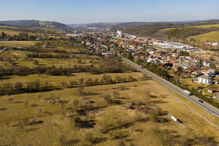 Prodej pozemku, Lípa, 2603 m2