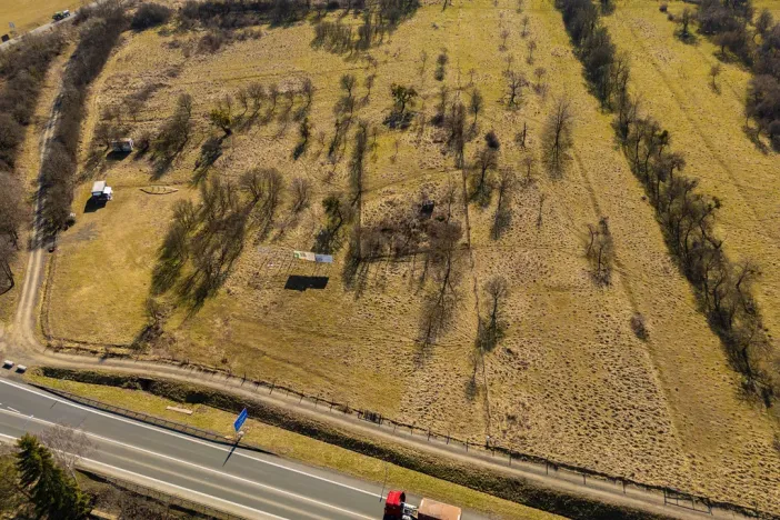 Prodej pozemku, Lípa, 2603 m2