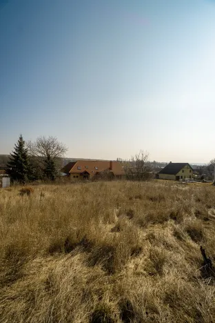 Prodej pozemku, Tučapy, 657 m2