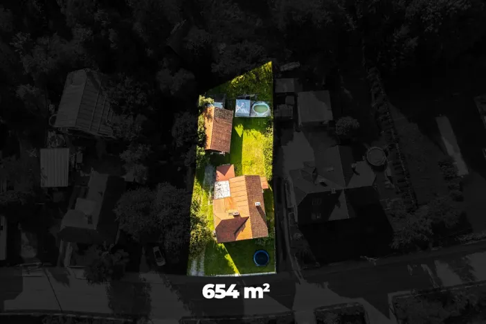 Prodej rodinného domu, Vsetín - Horní Jasenka, 120 m2