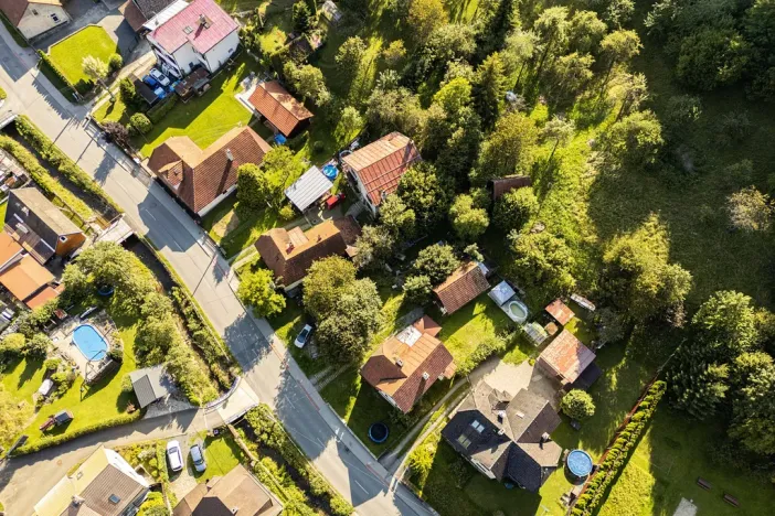 Prodej rodinného domu, Vsetín - Horní Jasenka, 120 m2