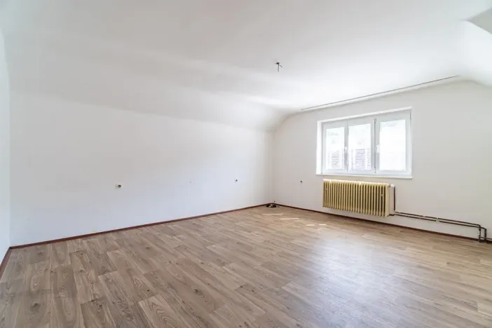 Prodej rodinného domu, Vsetín - Horní Jasenka, 120 m2