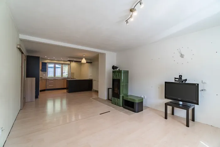 Prodej rodinného domu, Vsetín - Horní Jasenka, 120 m2