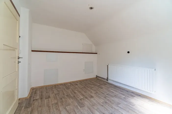 Prodej rodinného domu, Vsetín - Horní Jasenka, 120 m2