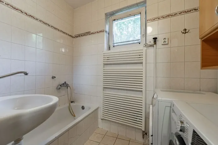 Prodej rodinného domu, Vsetín - Horní Jasenka, 120 m2