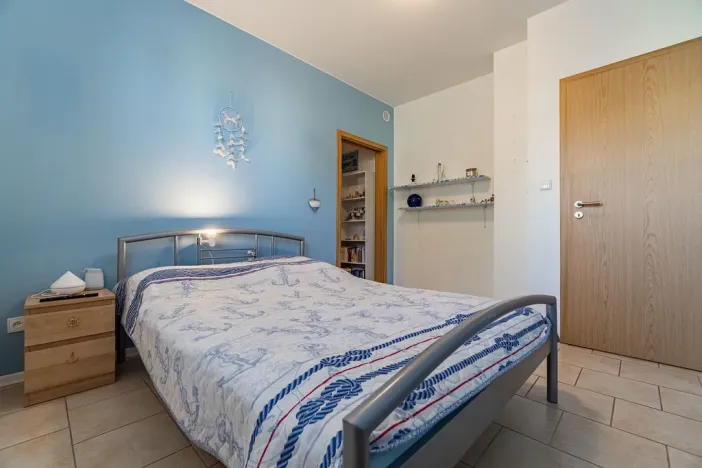 Prodej rodinného domu, Tvarožná Lhota, 107 m2