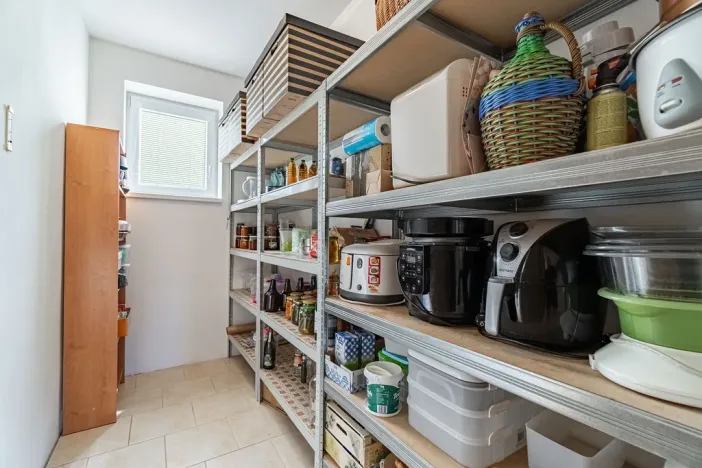 Prodej rodinného domu, Tvarožná Lhota, 107 m2