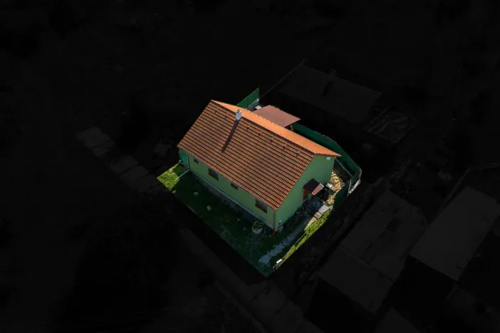 Prodej rodinného domu, Tvarožná Lhota, 107 m2