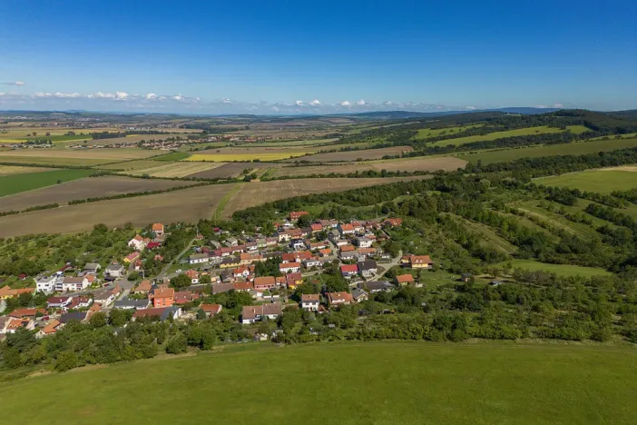 Prodej rodinného domu, Tvarožná Lhota, 107 m2