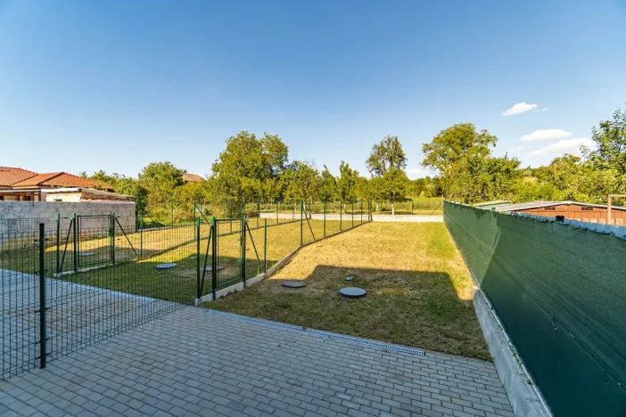 Prodej rodinného domu, Topolná, 106 m2