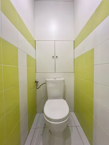 Pronájem bytu 2+1, Hulín, Wolkerova, 53 m2