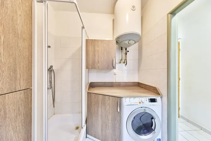 Prodej bytu 2+kk, Úpice, Národní, 46 m2