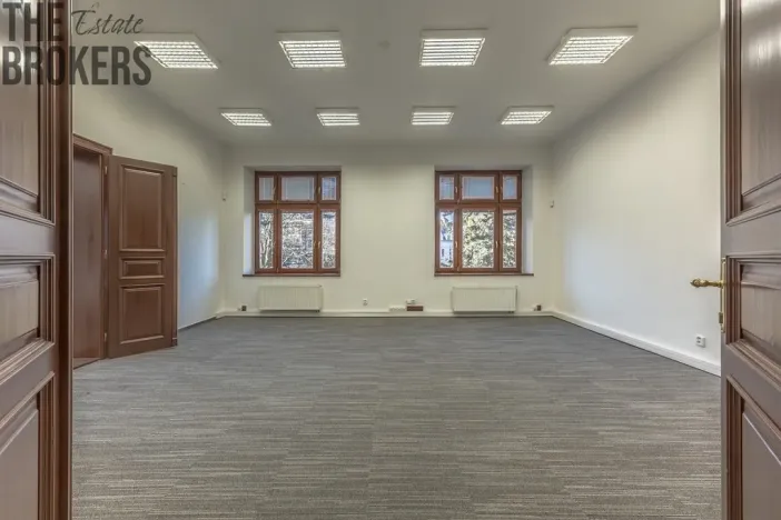 Pronájem kanceláře, Liberec - Liberec I-Staré Město, Vítězná, 230 m2