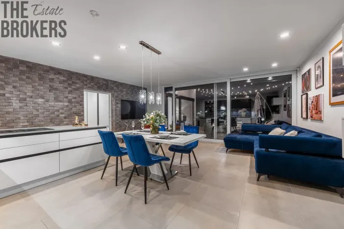 Prodej rodinného domu, Kostelec nad Černými lesy, Svatbínská, 130 m2