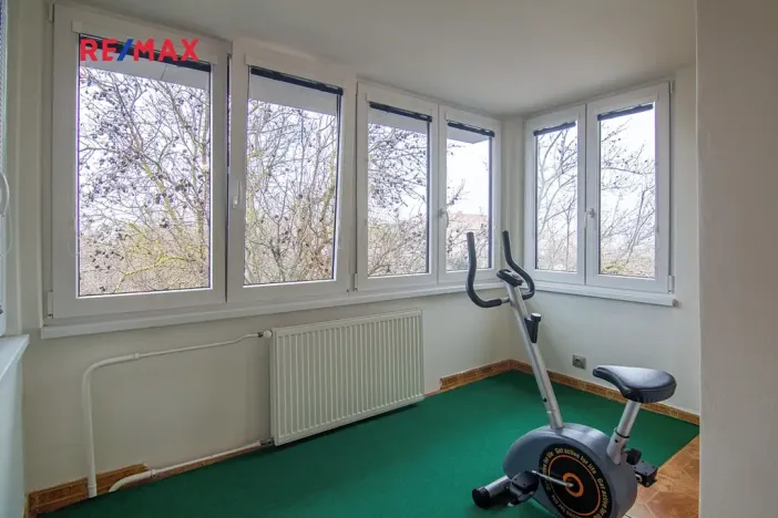 Prodej rodinného domu, Milovice, 249 m2