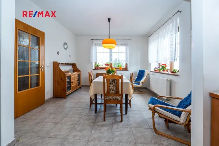 Prodej rodinného domu, Modřice, Popovická, 168 m2